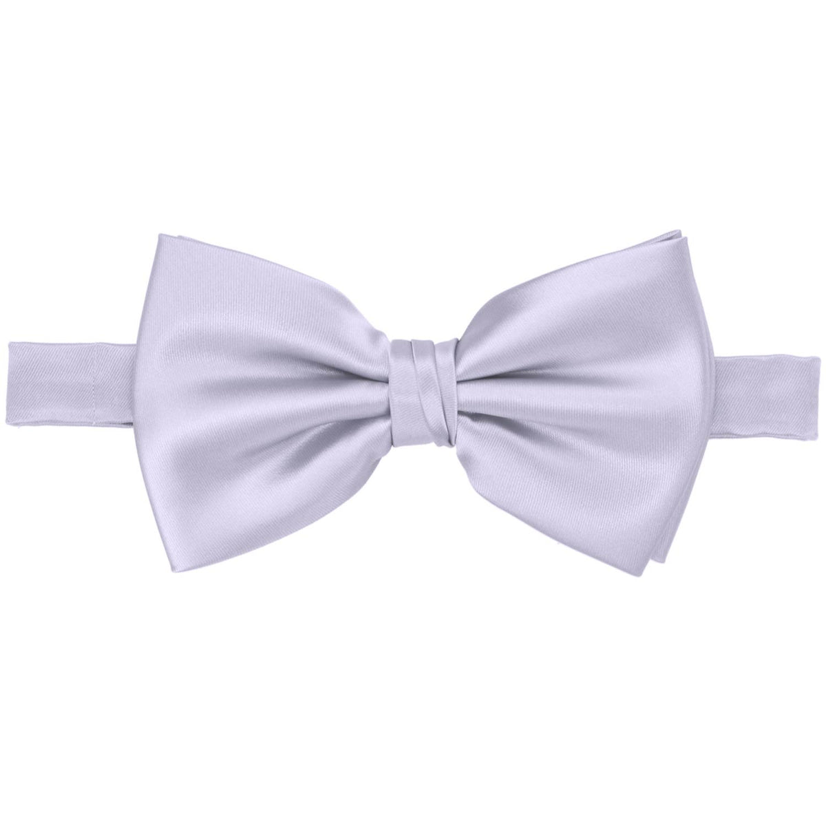 Lilac Premium Bow Tie Shop At Tiemart Tiemart Inc 0363