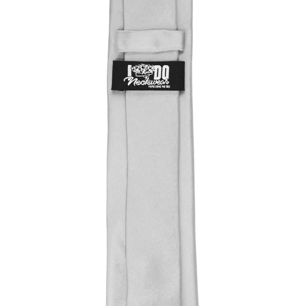 White Necktie Gift Box  Shop at TieMart – TieMart, Inc.