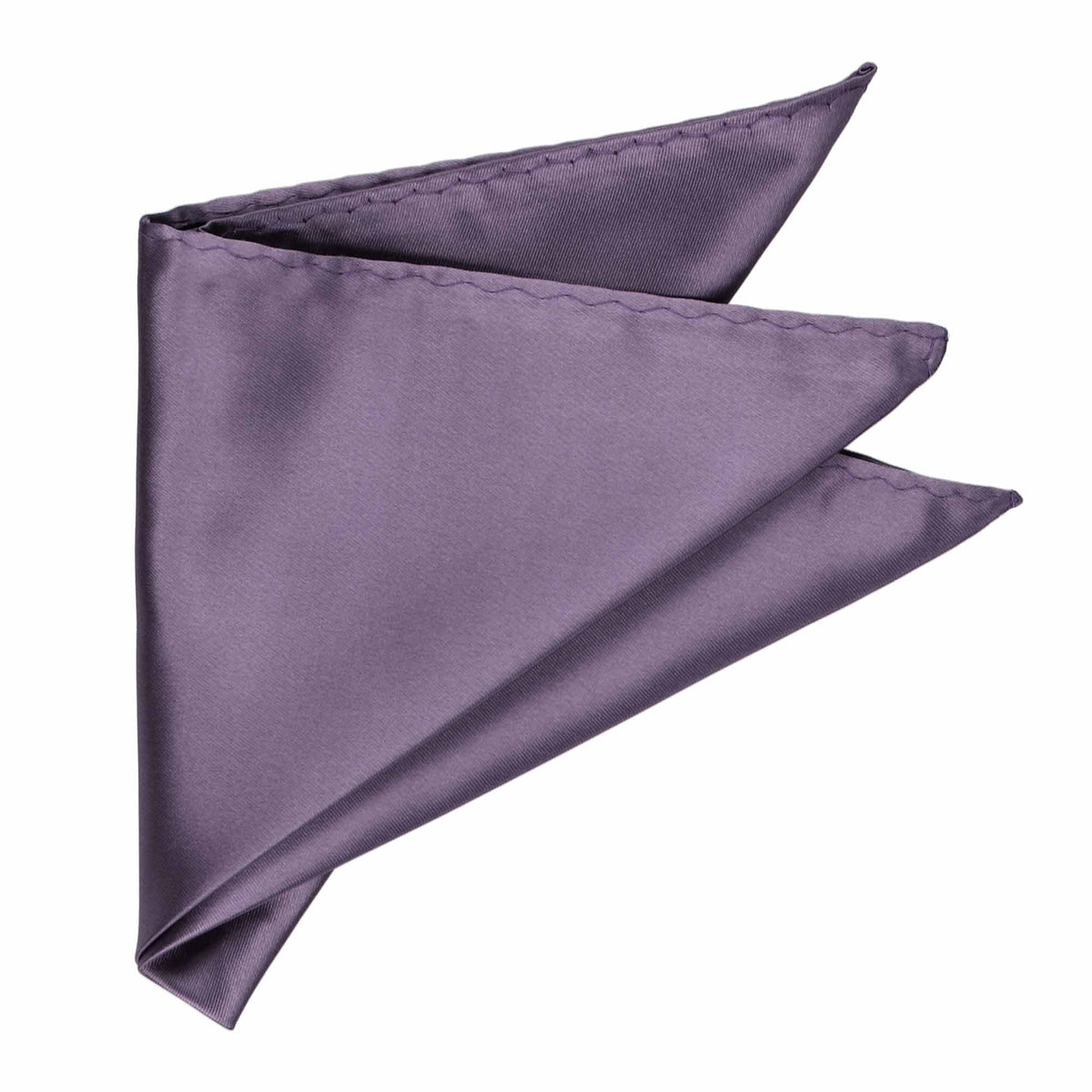 Louis Vuitton Monogramissime Pocket Square In Lilac