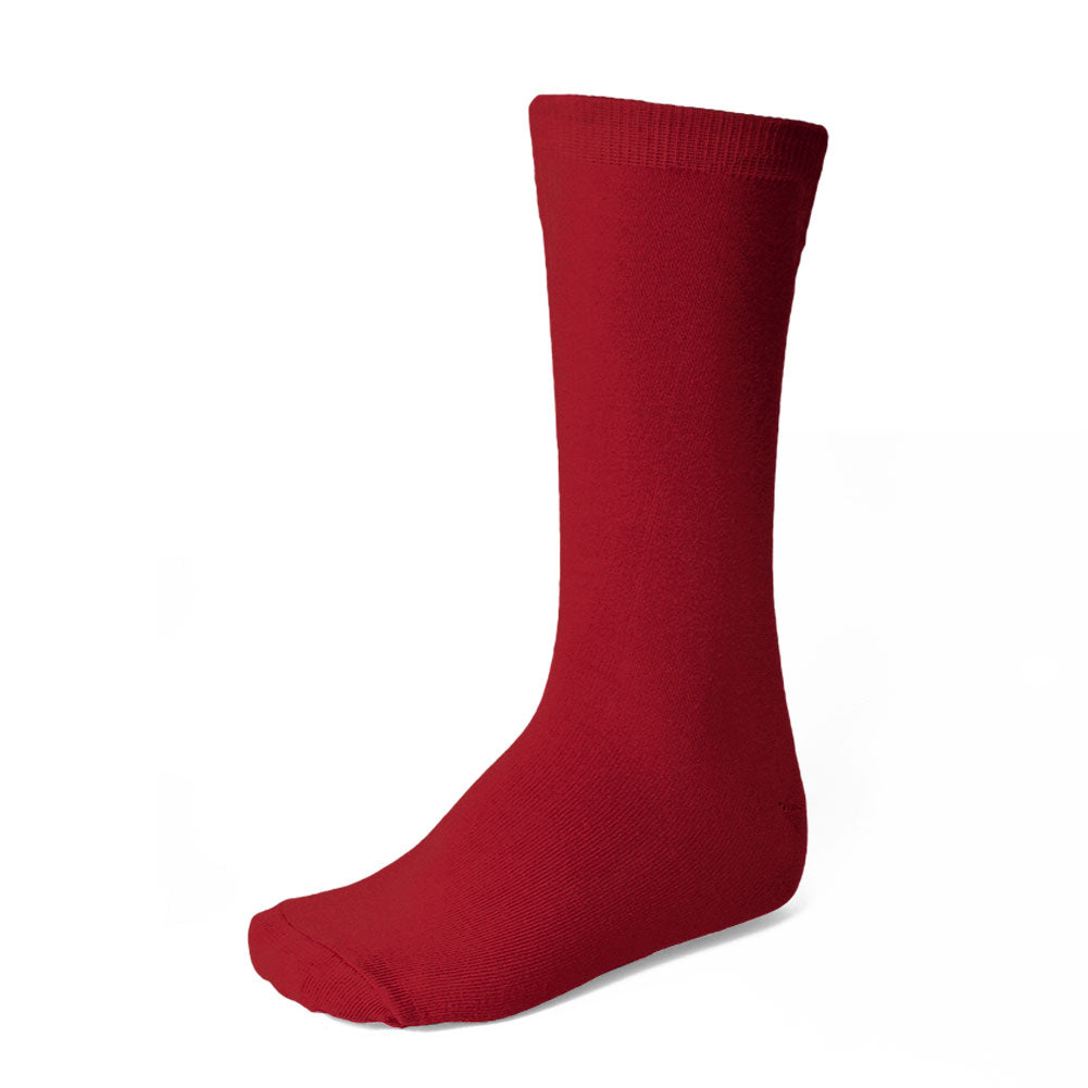 Men's Kelly Green Socks  Shop at TieMart – TieMart, Inc.