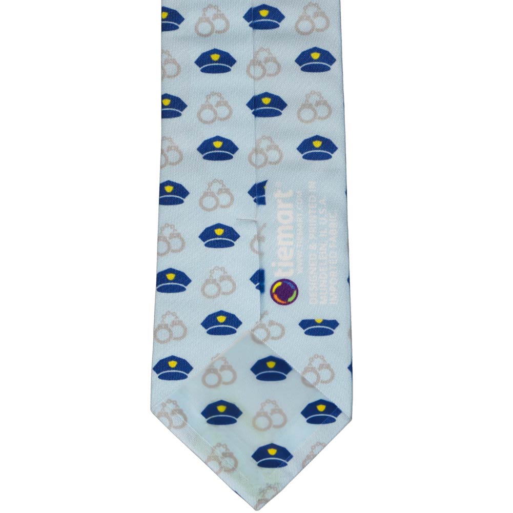 Plumber Necktie  Shop at TieMart – TieMart, Inc.