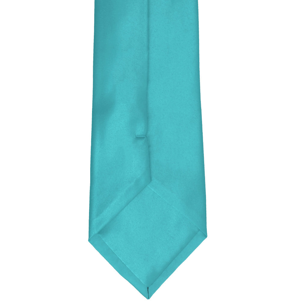 Turquoise Staff Ties Bulk Quantities Huge Discounts Shop At Tiemart Tiemart Inc 3388