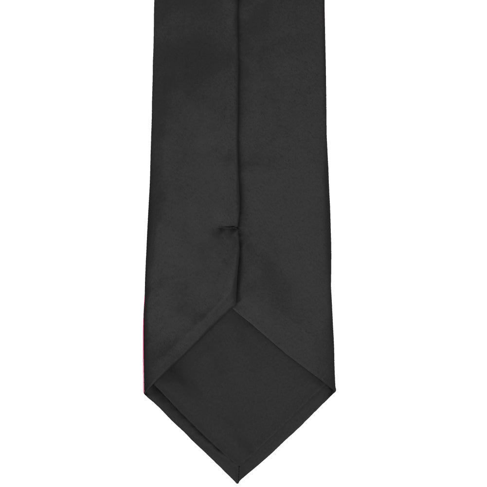 Black Craft Tie - Masonic Supplies Black Craft Tie Masonic Tie