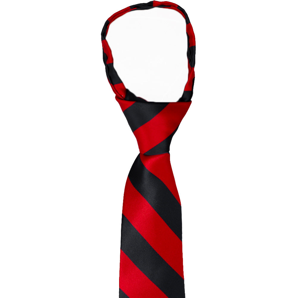 http://www.tiemart.com/cdn/shop/products/boys-red-and-black-striped-zipper-tie-front-view_1200x1200.jpg?v=1653494206