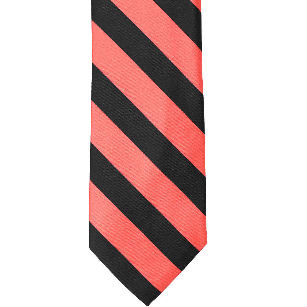 TieMart Striped Tie