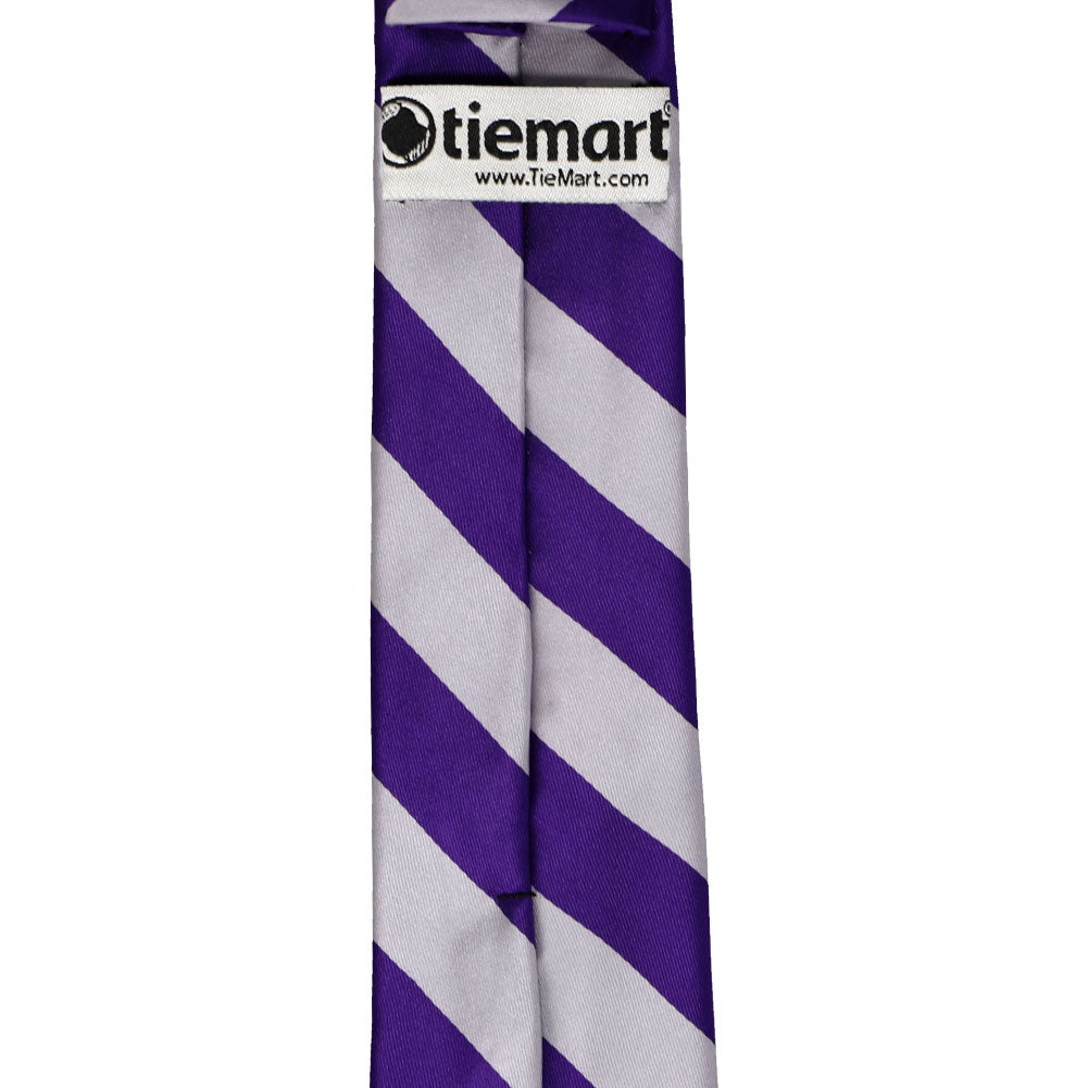 TieMart Striped Tie