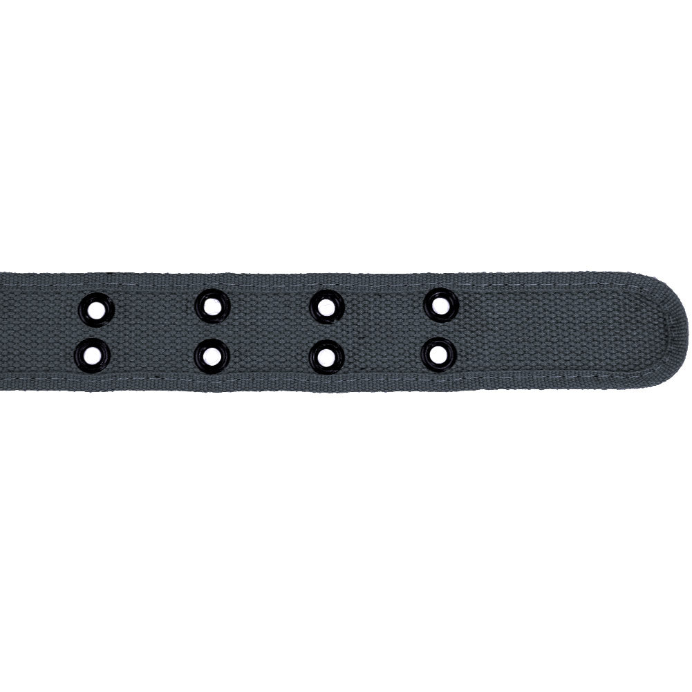 Double grommet deals belt