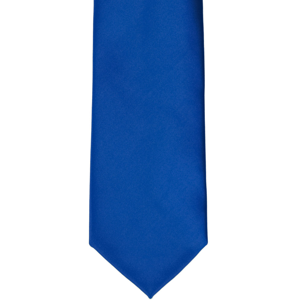 Preppy Summer Tie in Horizon Blue