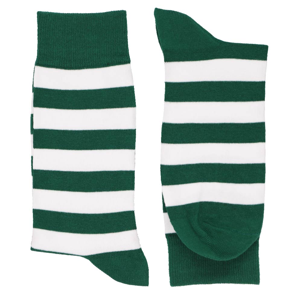 http://www.tiemart.com/cdn/shop/products/hunter-green-and-white-striped-socks-pair_1200x1200.jpg?v=1621913093