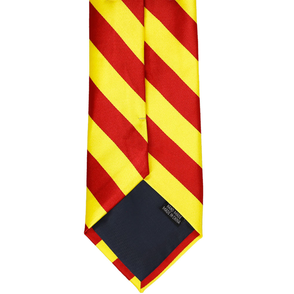 TieMart School Necktie