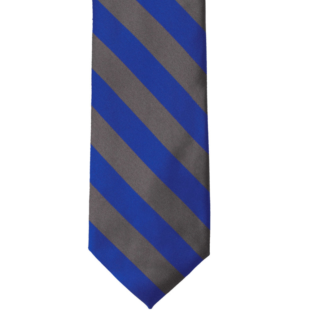 TieMart Striped Tie