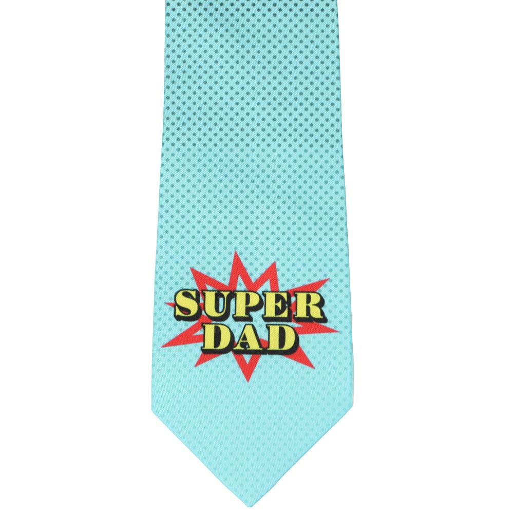 TieMart Airplane Necktie