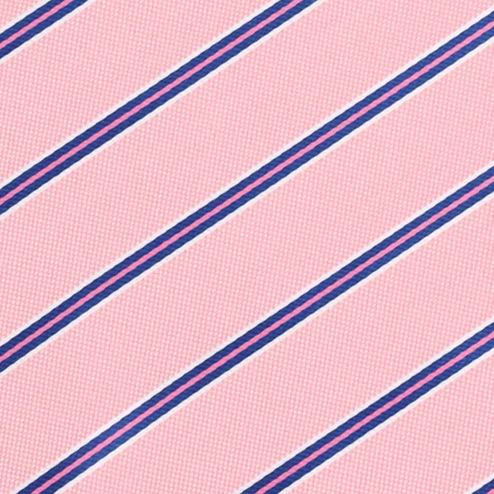 Pink Ribbon Pocket Square  Shop at TieMart – TieMart, Inc.