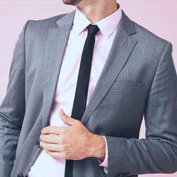 Are Skinny Ties Professional?