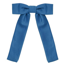 Load image into Gallery viewer, Blue Kentucky Colonel Tie