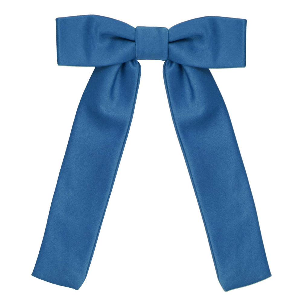 Blue Kentucky Colonel Tie