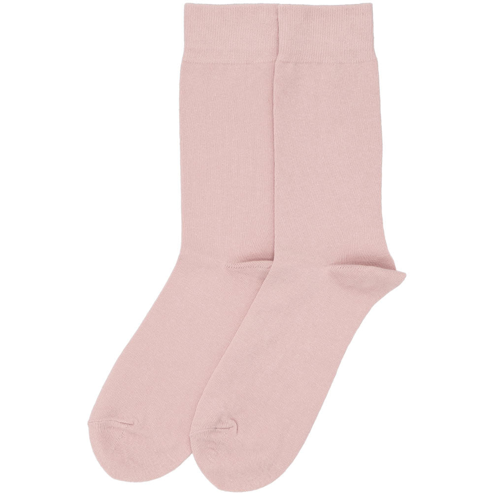 Men's Blush Pink Socks | Shop at TieMart – TieMart, Inc.