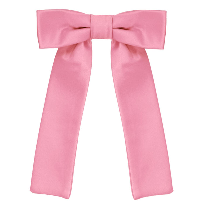 Bubblegum Pink Kentucky Colonel Tie