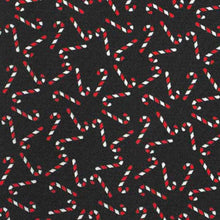 Load image into Gallery viewer, Closeup of a candy cane pattern