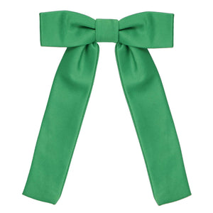 Emerald Green Kentucky Colonel Tie