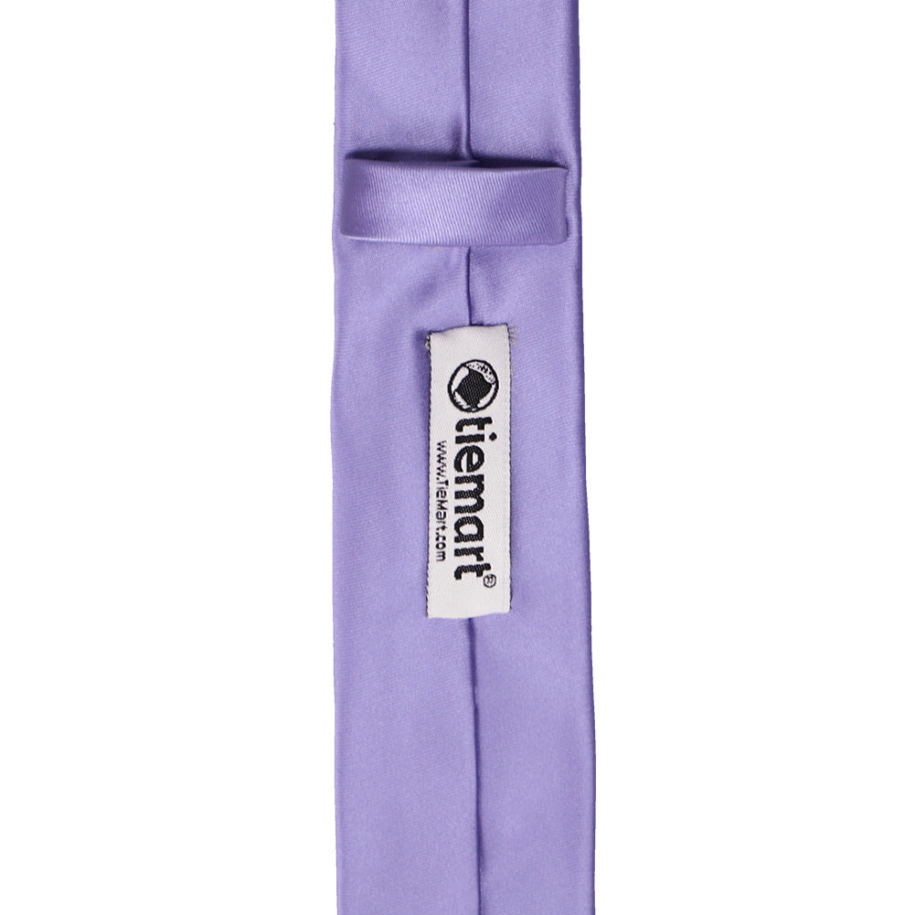 Freesia Premium Skinny Necktie, 2
