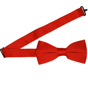Red Bow Tie 