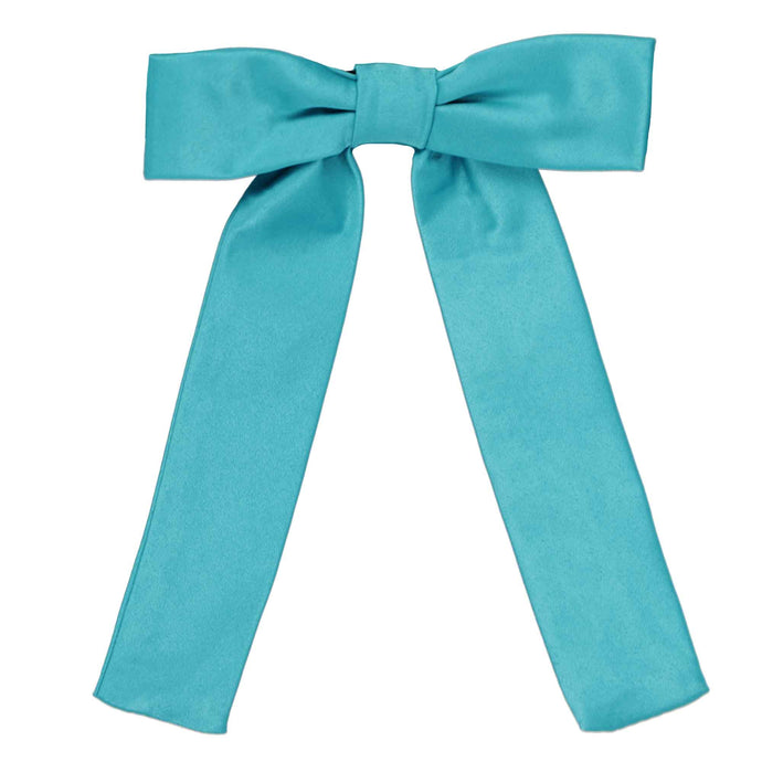 Turquoise Kentucky Colonel Tie