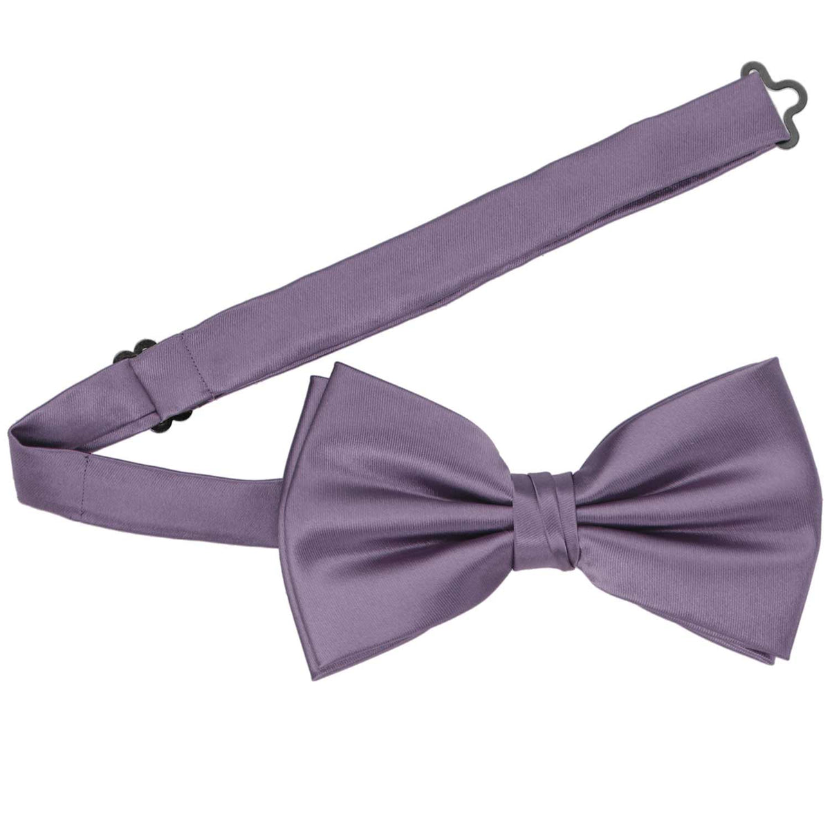 Victorian Lilac Premium Bow Tie | Shop at TieMart – TieMart, Inc.