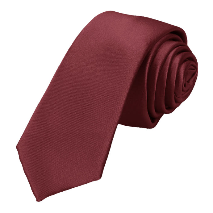 Cabernet Sauvignon Skinny Necktie, 2