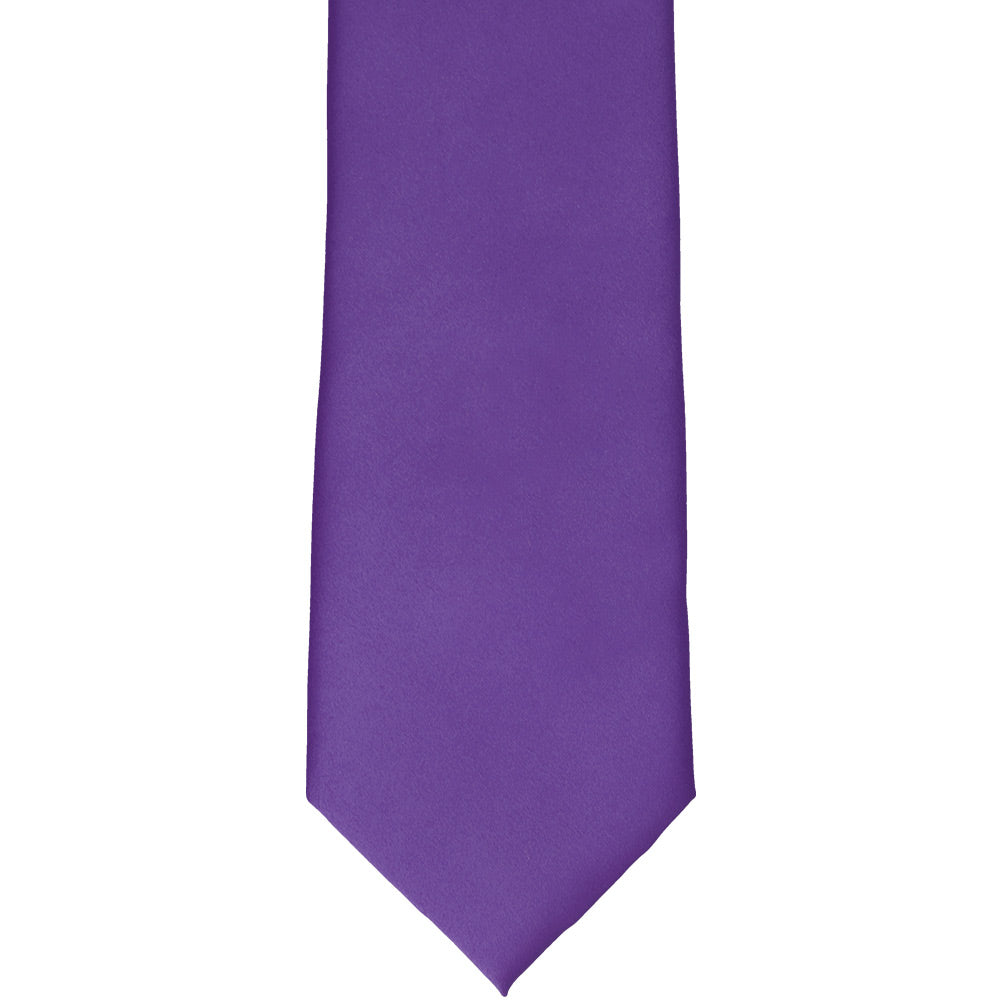 Medium Purple Staff Ties - Bulk Quantities - Huge Discounts | Shop at ...