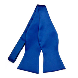 Horizon Blue Premium Self-Tie Bow Tie | Shop at TieMart – TieMart, Inc.