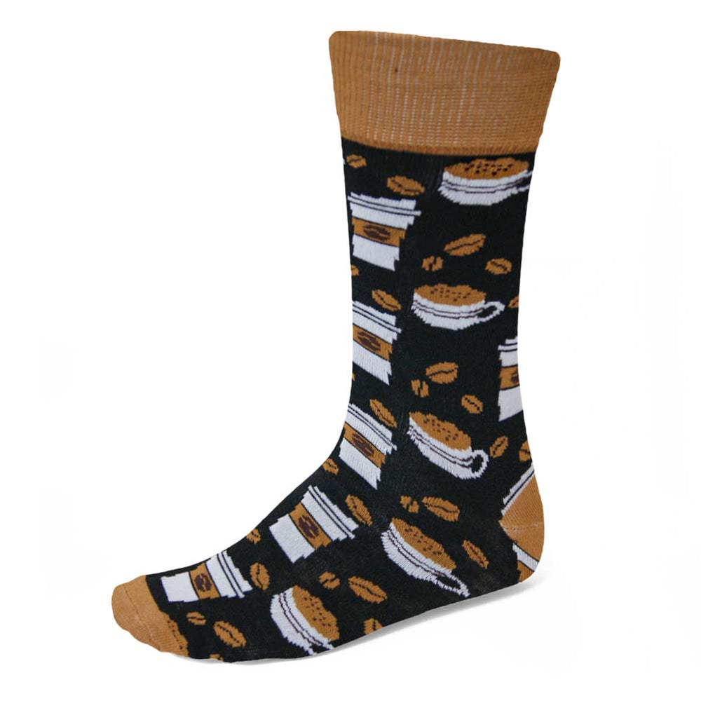 Men's Cool Novelty Socks, 5-Pack  Shop at TieMart – TieMart, Inc.