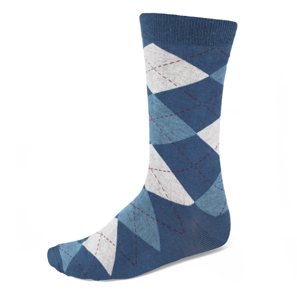 Men's Playing Card Socks  Shop at TieMart – TieMart, Inc.